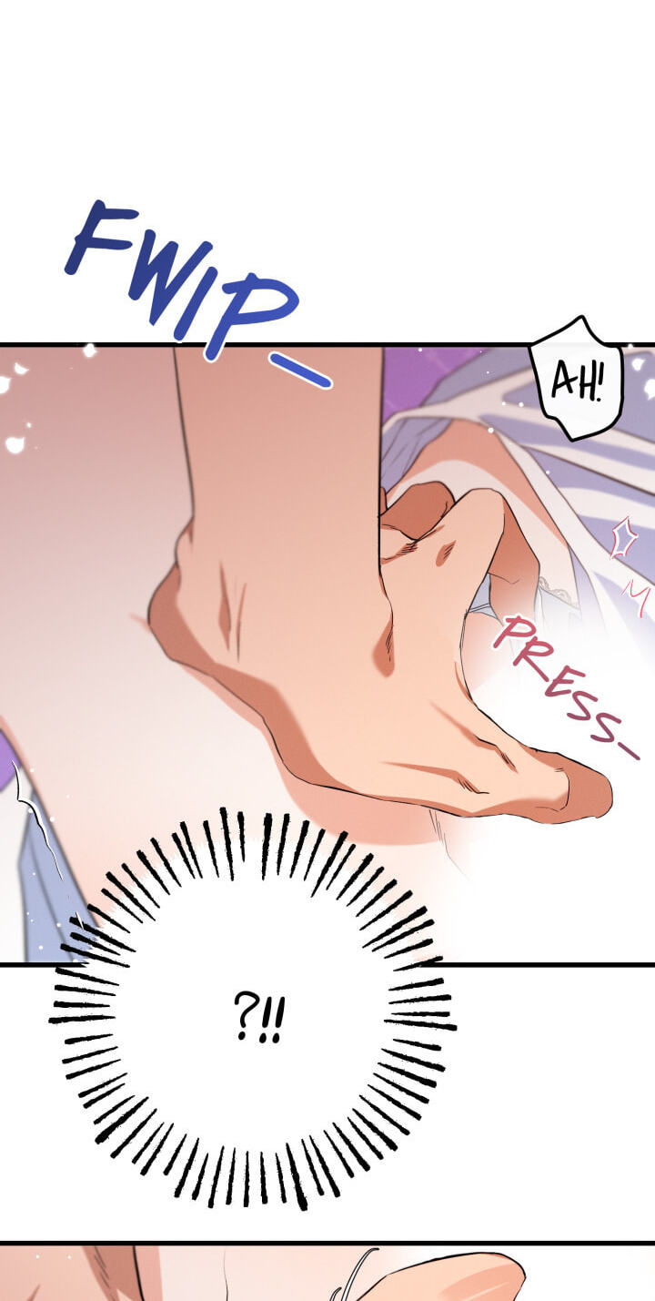 The Beast Within Chapter 6 page 3 - 