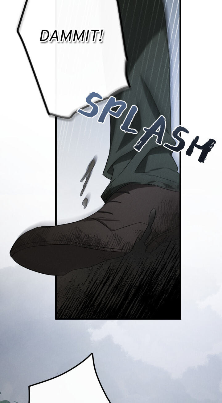 The Beast Within Chapter 6 page 22 - 
