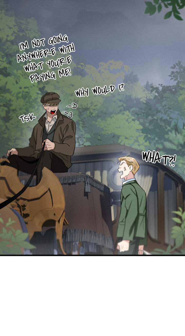 The Beast Within Chapter 6 page 26 - 