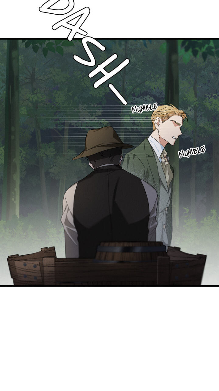 The Beast Within Chapter 6 page 28 - 