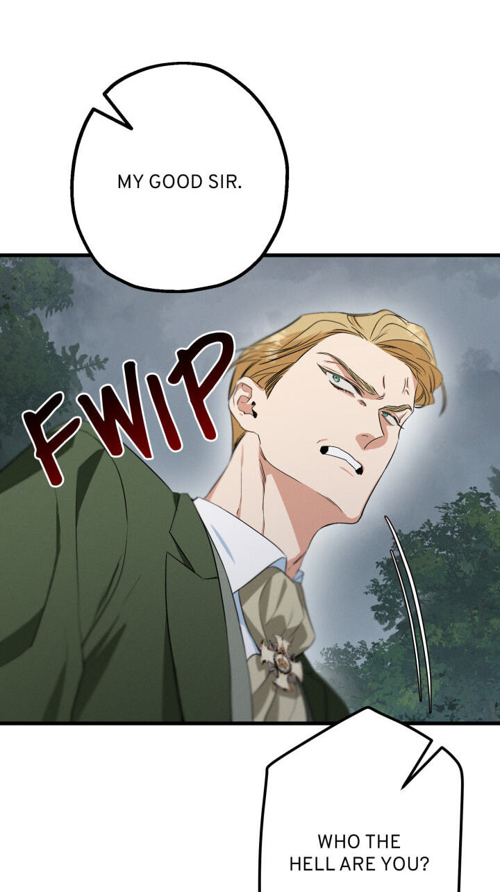 The Beast Within Chapter 6 page 29 - 