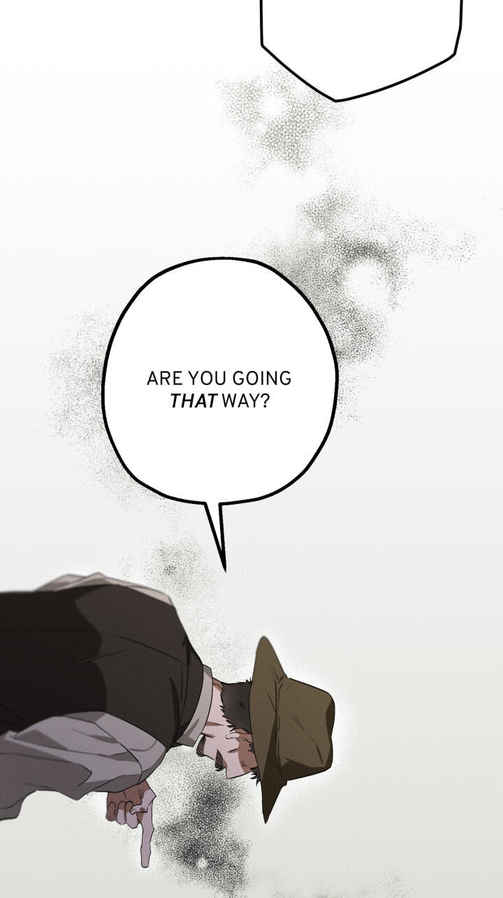 The Beast Within Chapter 6 page 30 - 