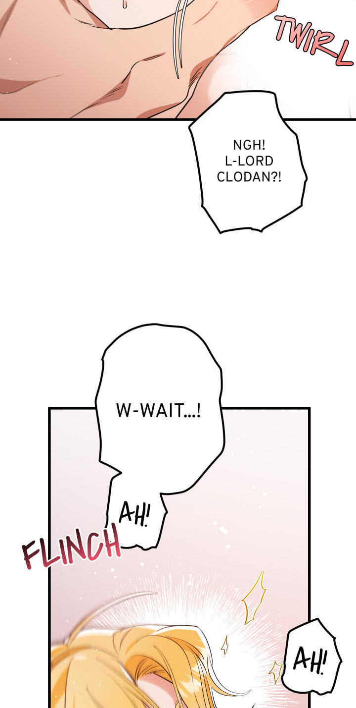 The Beast Within Chapter 6 page 4 - 
