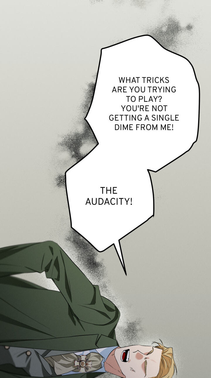 The Beast Within Chapter 6 page 31 - 