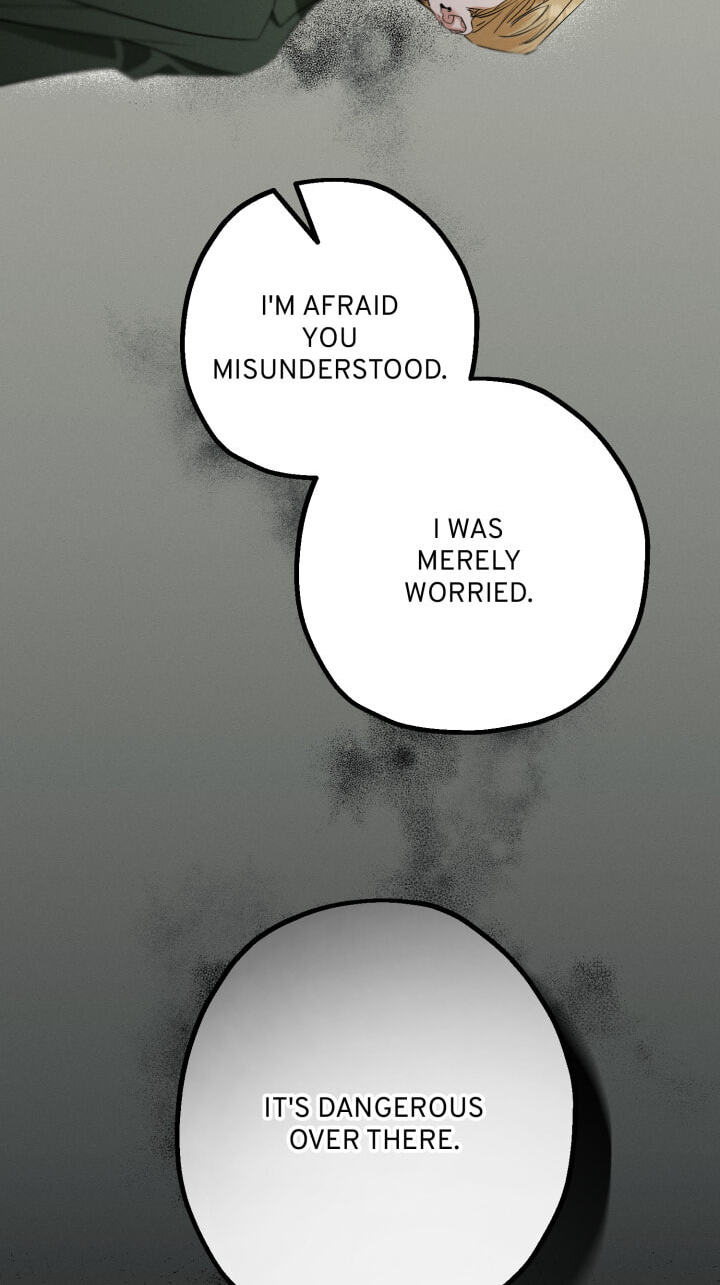 The Beast Within Chapter 6 page 32 - 