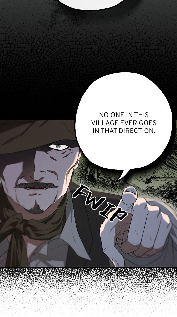 The Beast Within Chapter 6 page 33 - 