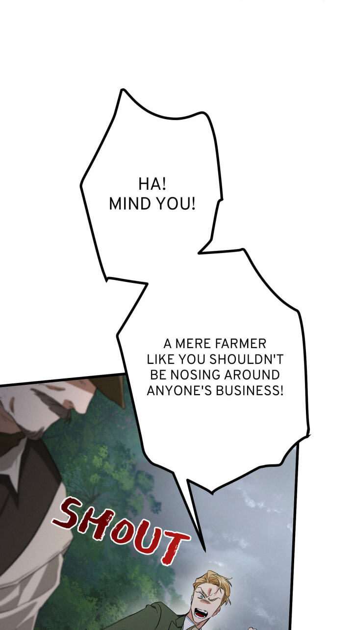The Beast Within Chapter 6 page 34 - 