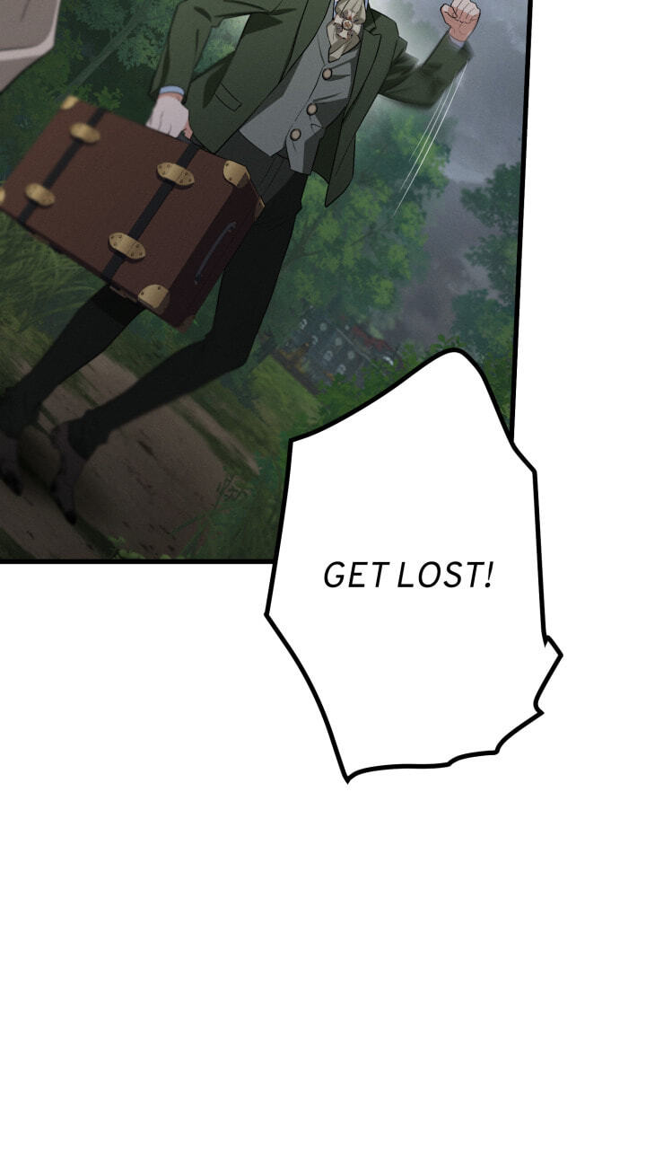 The Beast Within Chapter 6 page 35 - 