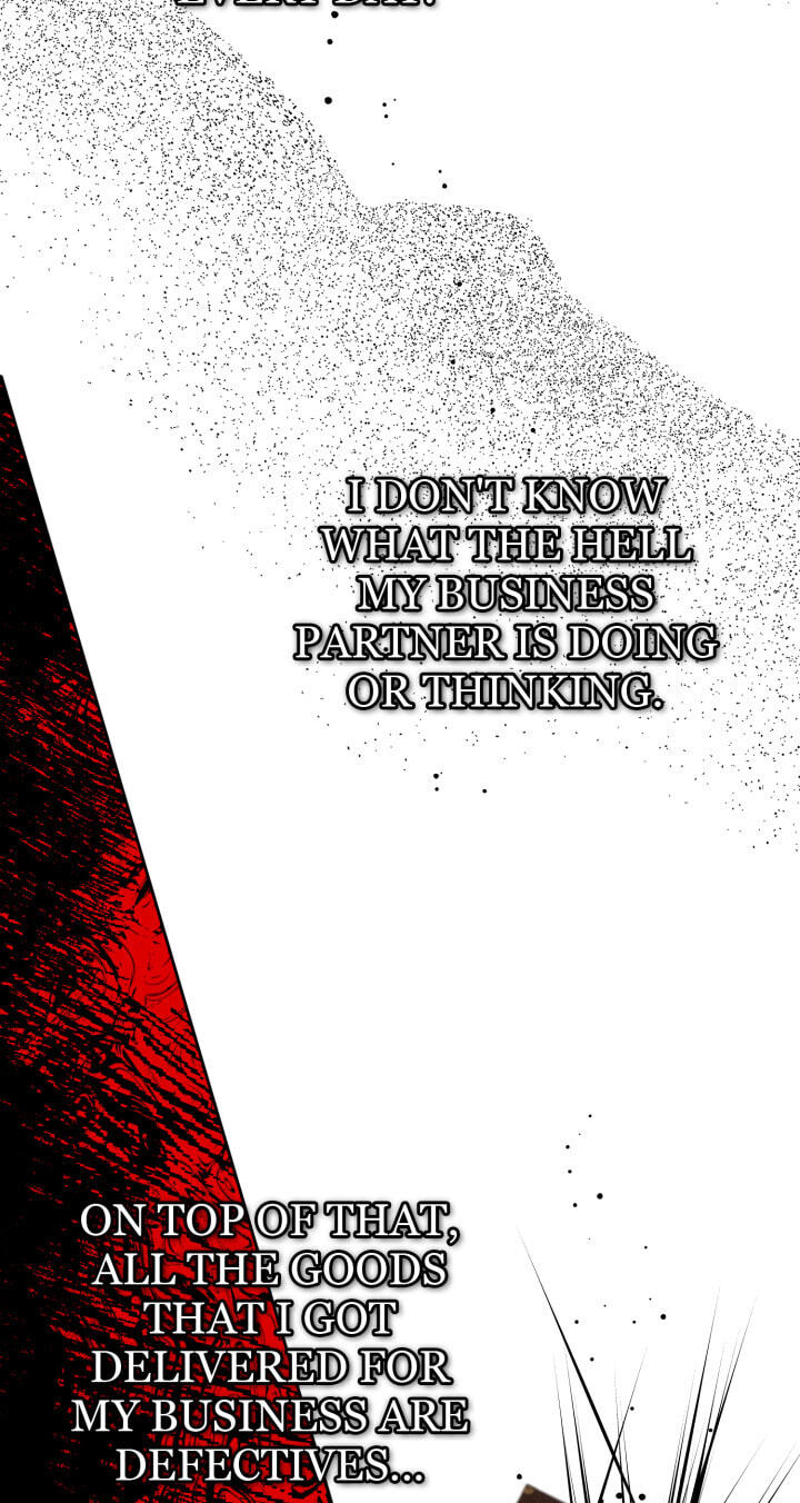 The Beast Within Chapter 6 page 37 - 