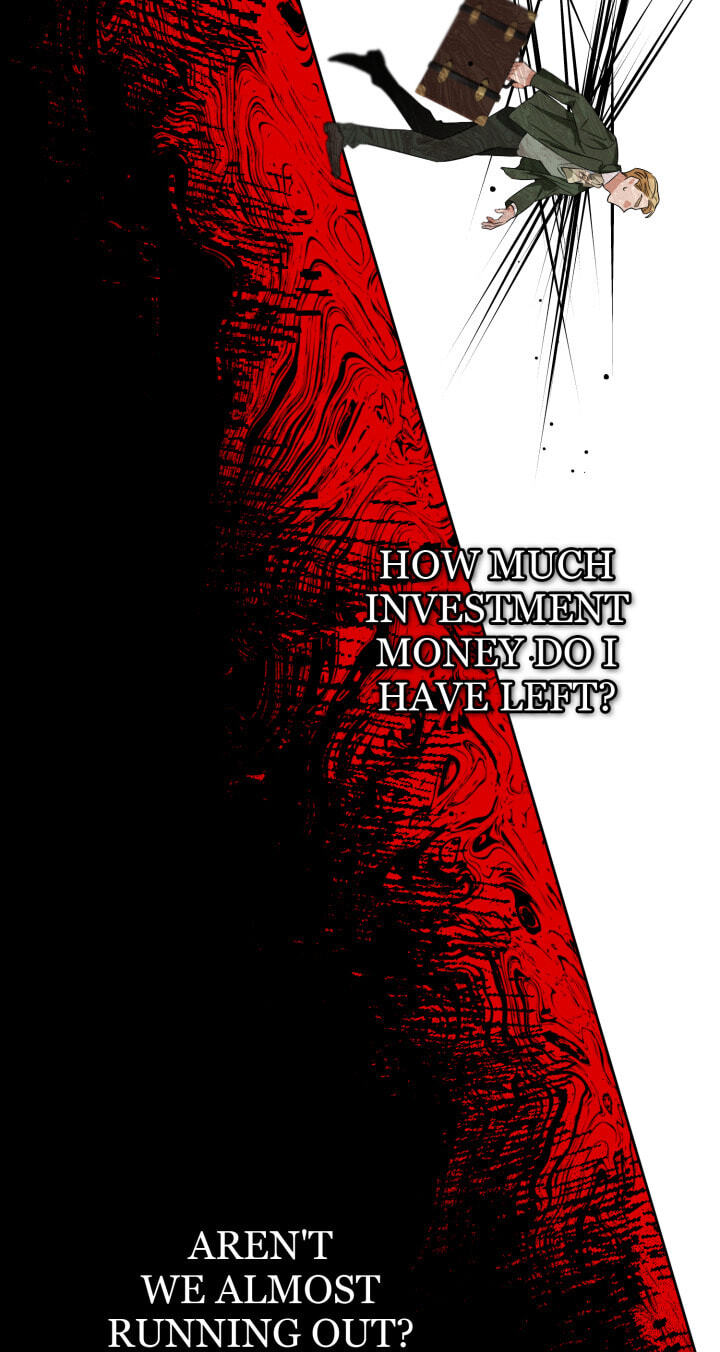 The Beast Within Chapter 6 page 38 - 