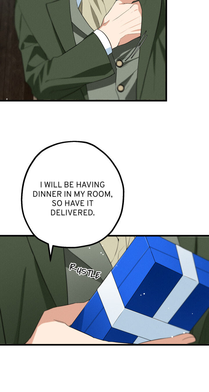 The Beast Within Chapter 6 page 42 - 