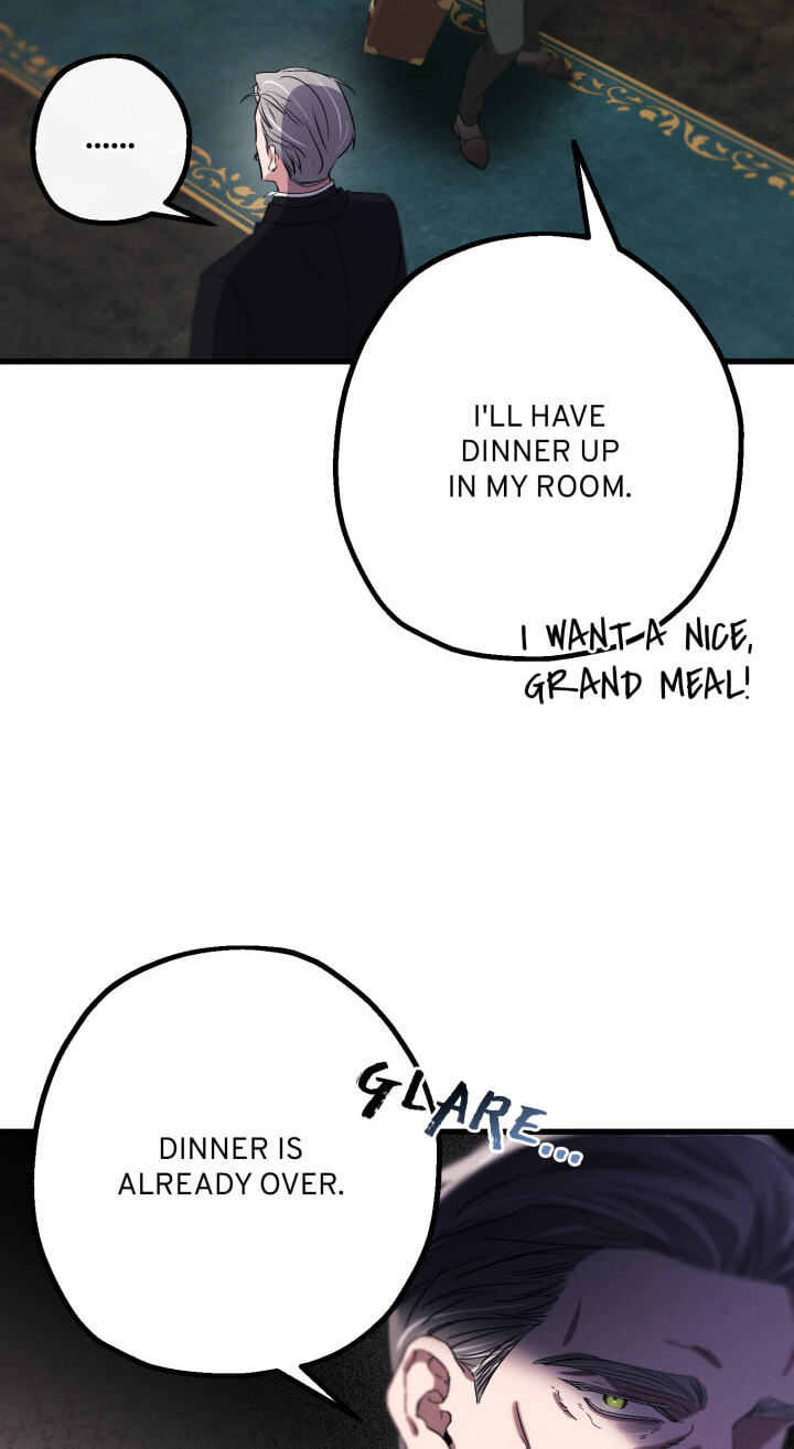 The Beast Within Chapter 6 page 46 - 