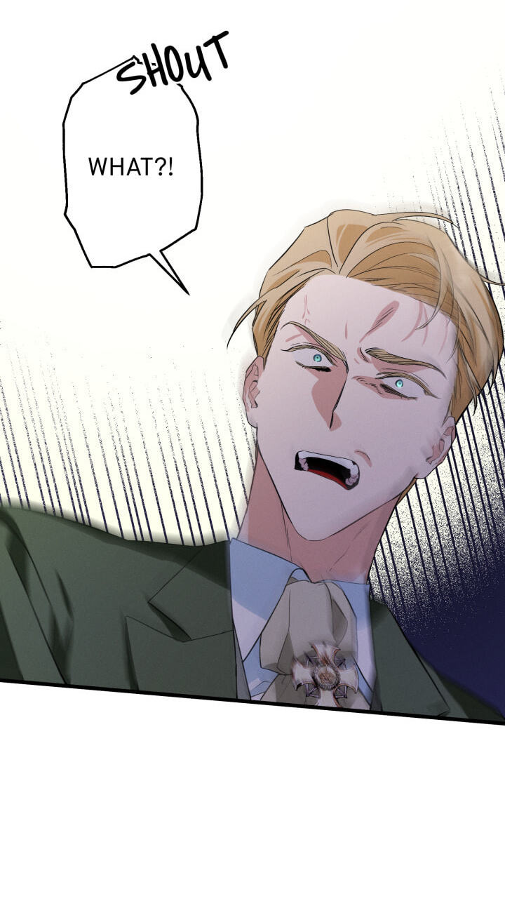 The Beast Within Chapter 6 page 48 - 