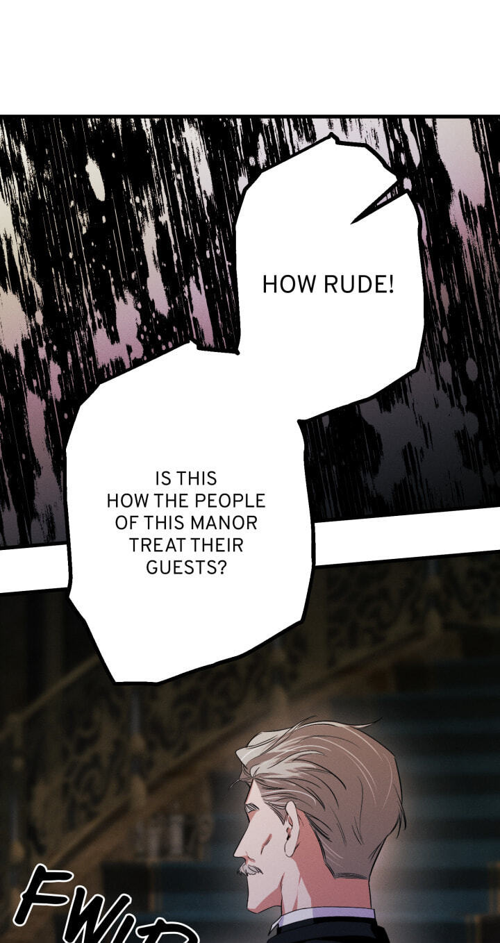 The Beast Within Chapter 6 page 49 - 