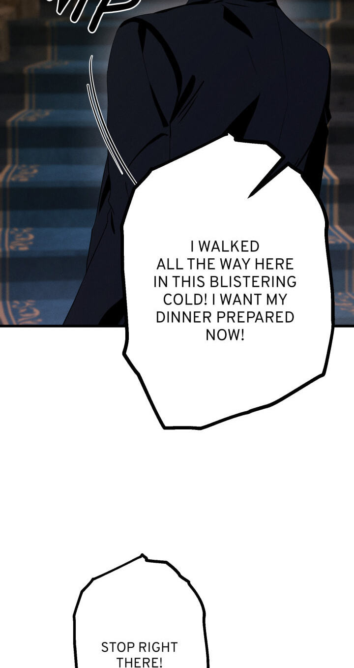 The Beast Within Chapter 6 page 50 - 