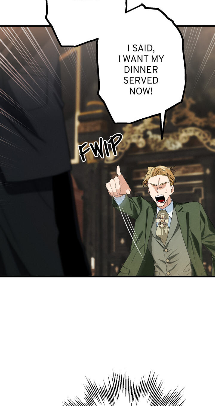 The Beast Within Chapter 6 page 51 - 