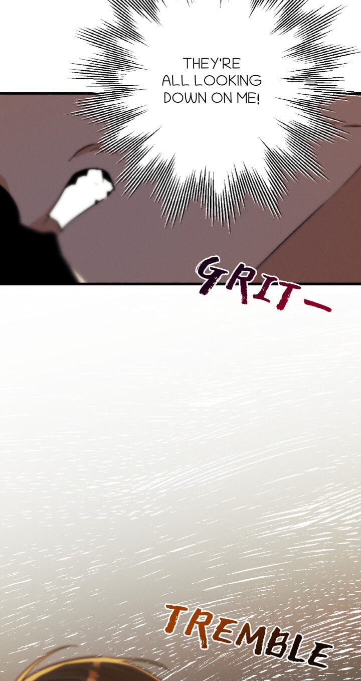 The Beast Within Chapter 6 page 52 - 