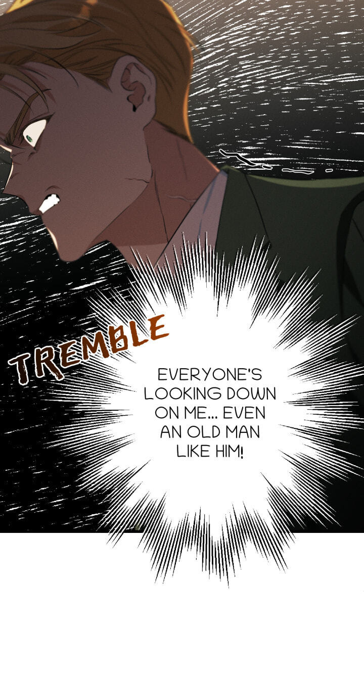 The Beast Within Chapter 6 page 53 - 