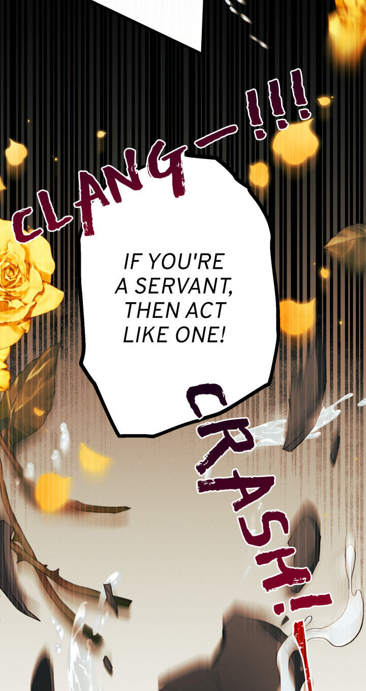 The Beast Within Chapter 6 page 55 - 