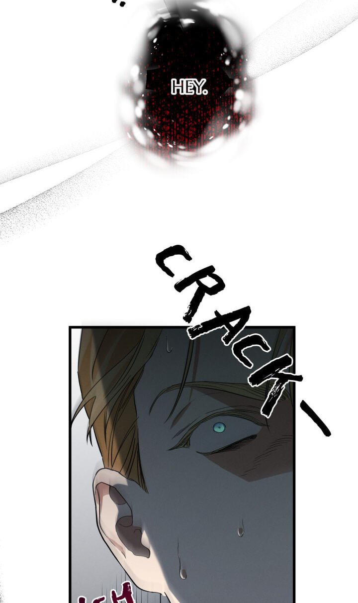 The Beast Within Chapter 6 page 58 - 