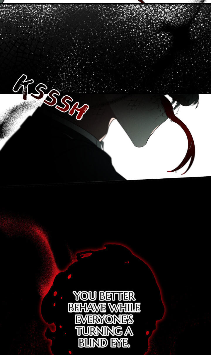 The Beast Within Chapter 6 page 60 - 