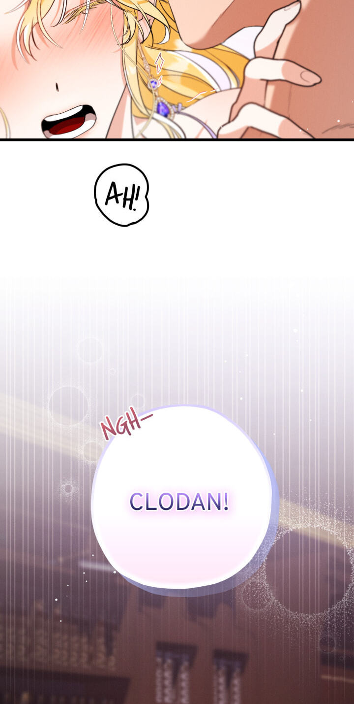 The Beast Within Chapter 6 page 7 - 