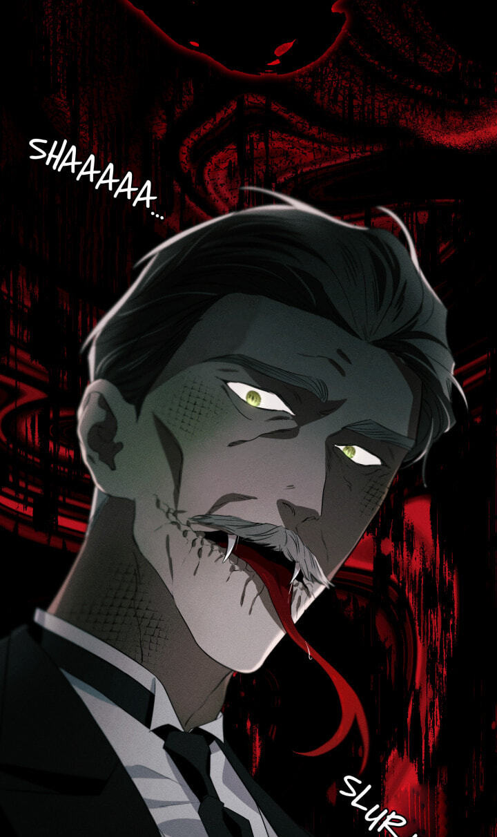 The Beast Within Chapter 6 page 61 - 