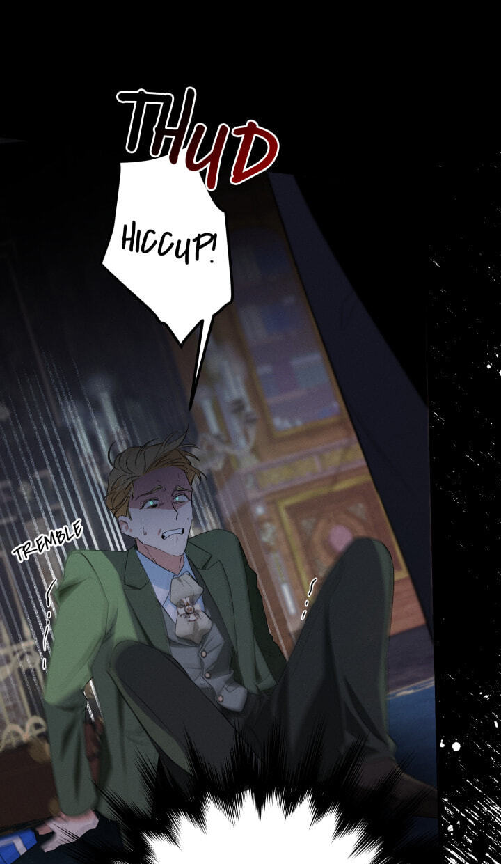 The Beast Within Chapter 6 page 63 - 