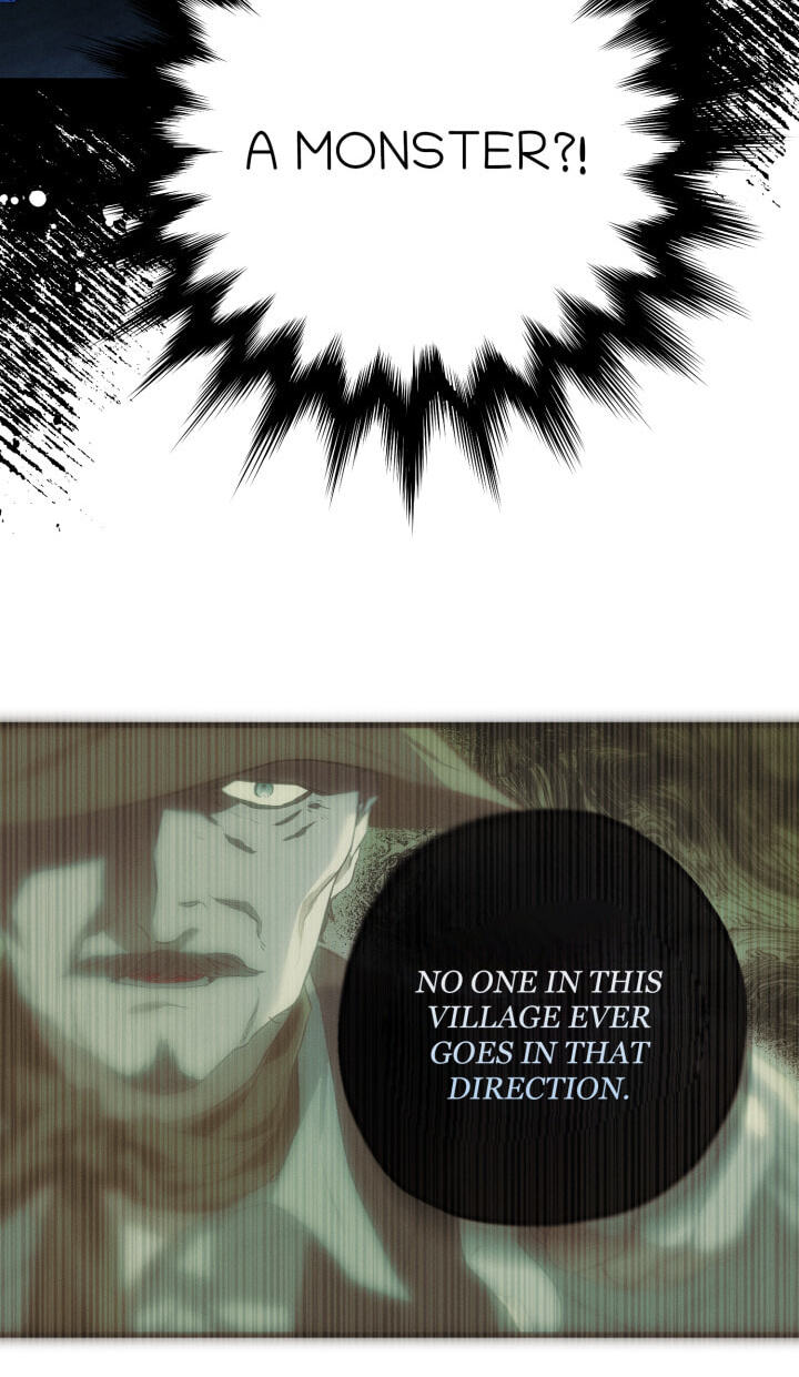 The Beast Within Chapter 6 page 64 - 