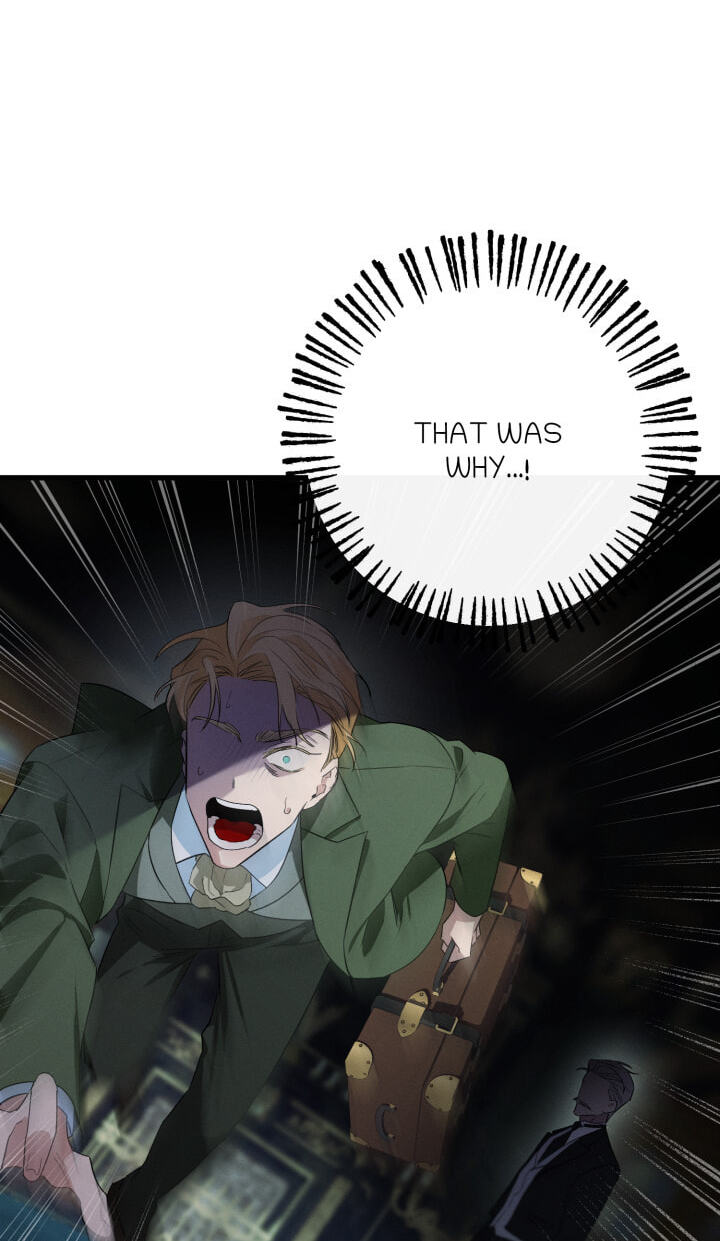 The Beast Within Chapter 6 page 65 - 