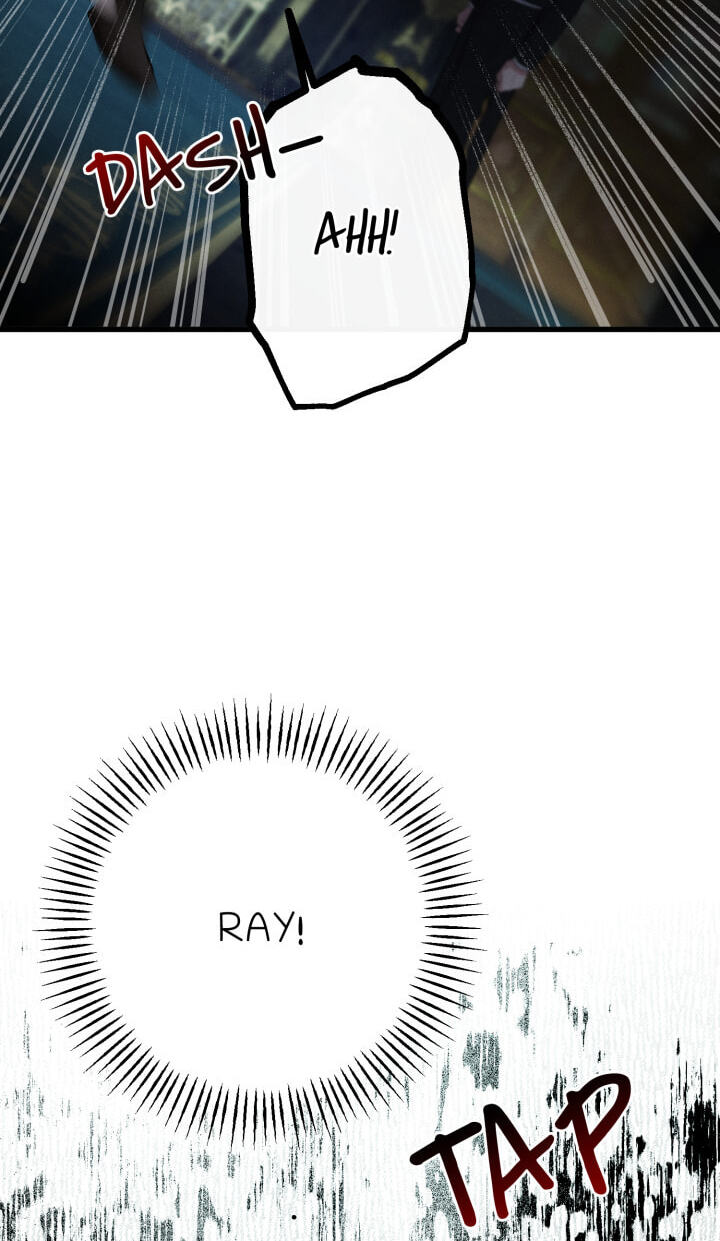 The Beast Within Chapter 6 page 66 - 