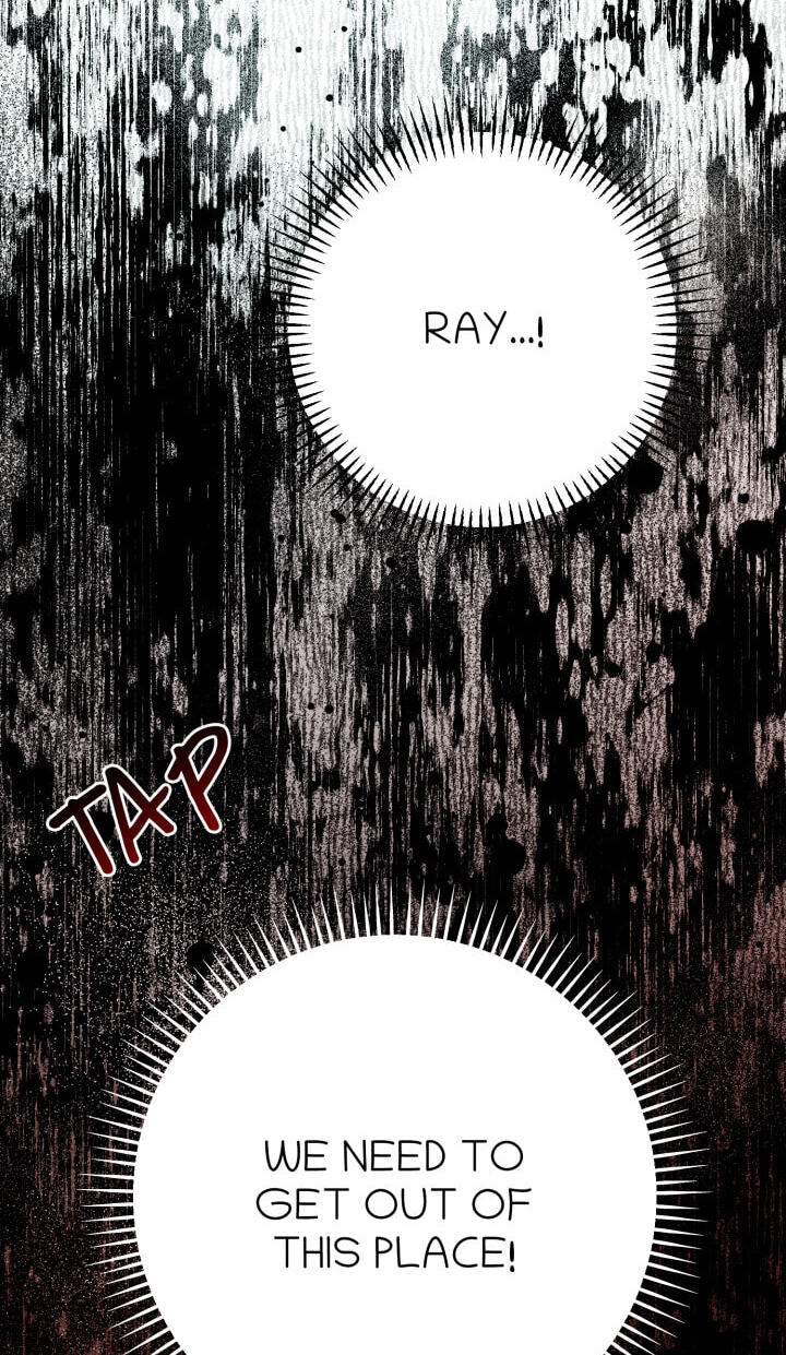 The Beast Within Chapter 6 page 67 - 