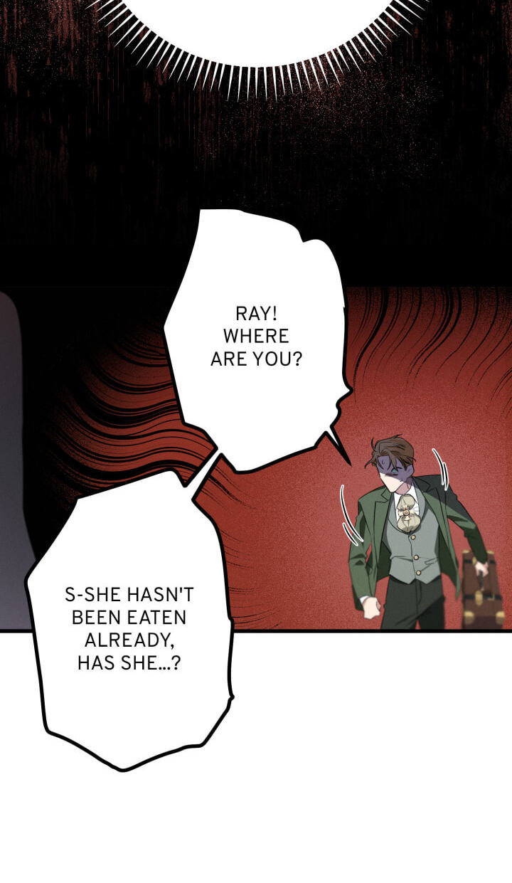 The Beast Within Chapter 6 page 68 - 