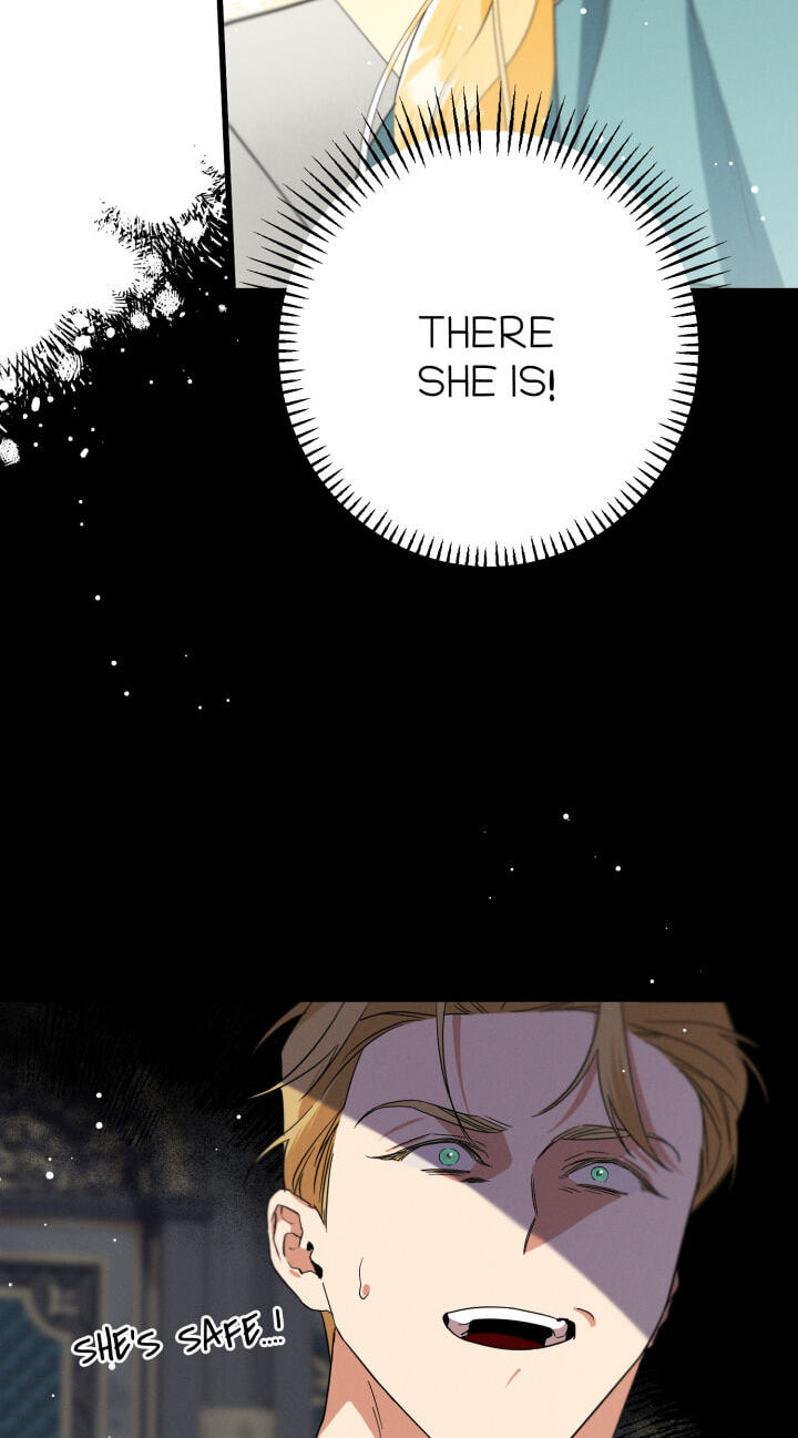 The Beast Within Chapter 6 page 70 - 