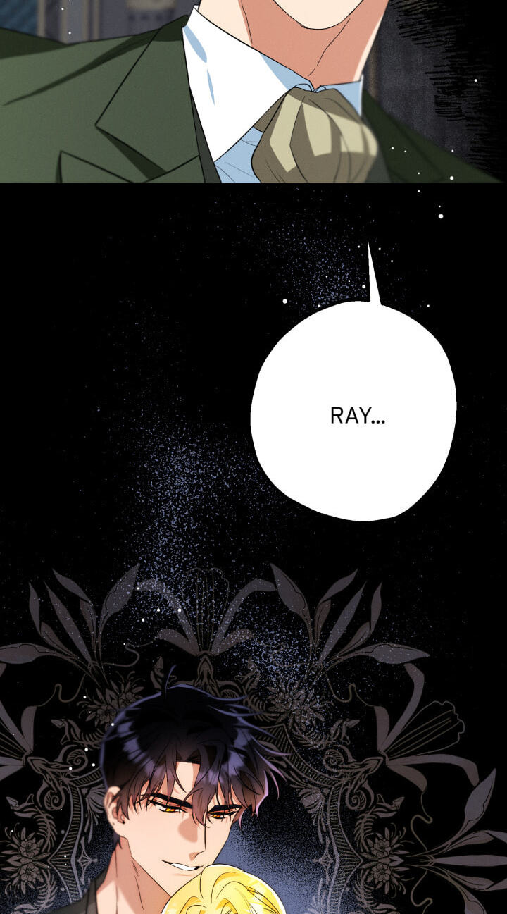 The Beast Within Chapter 6 page 71 - 