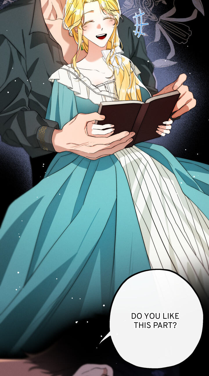 The Beast Within Chapter 6 page 72 - 