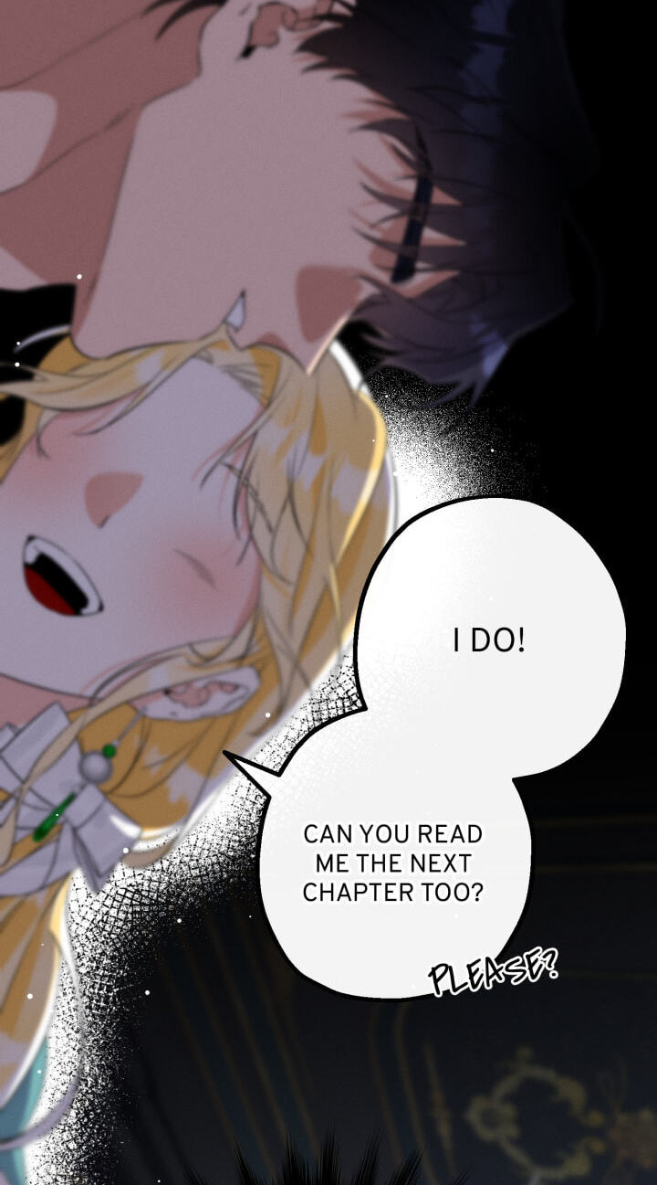 The Beast Within Chapter 6 page 73 - 