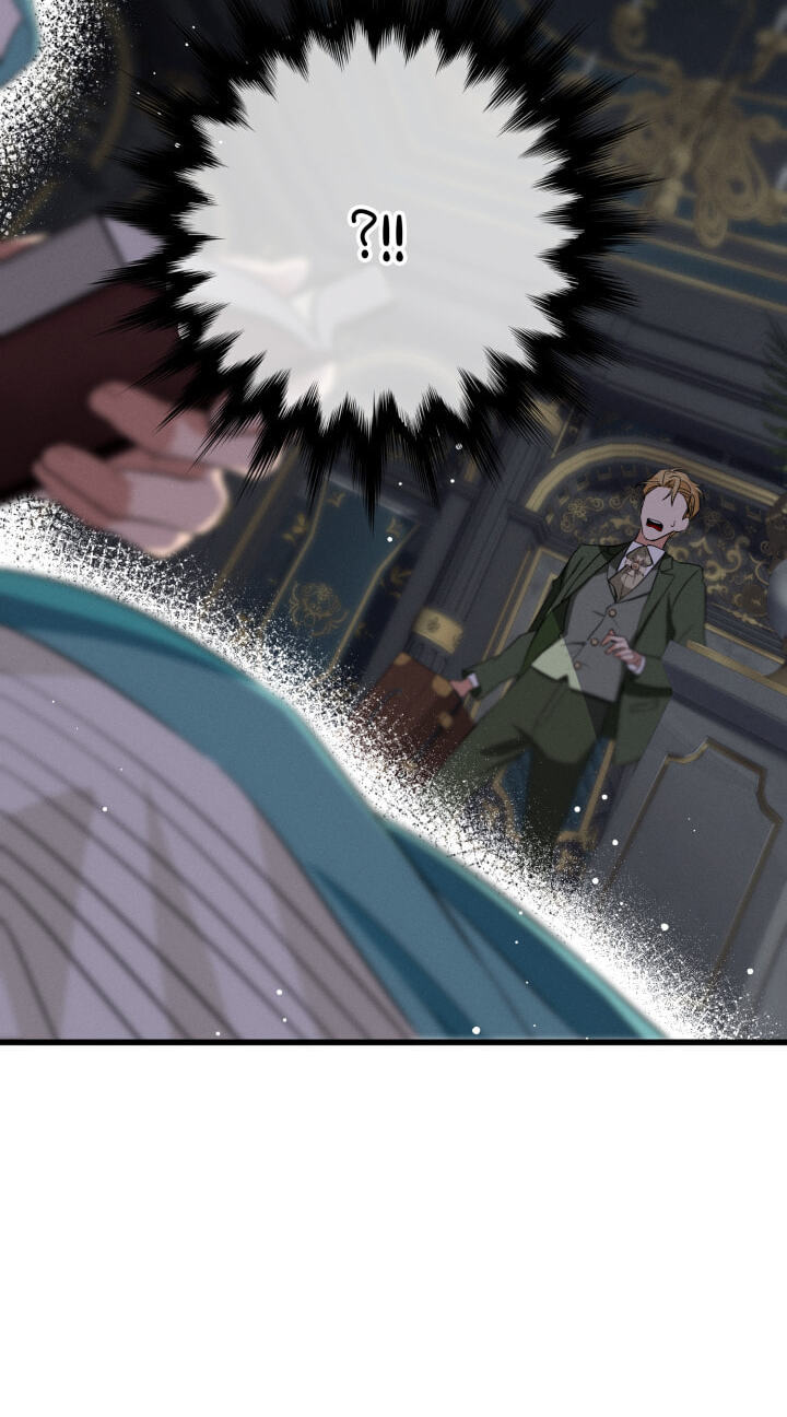 The Beast Within Chapter 6 page 74 - 
