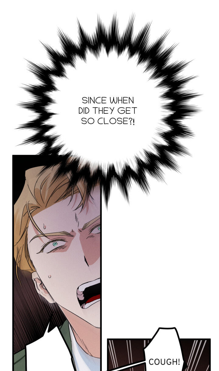 The Beast Within Chapter 6 page 75 - 