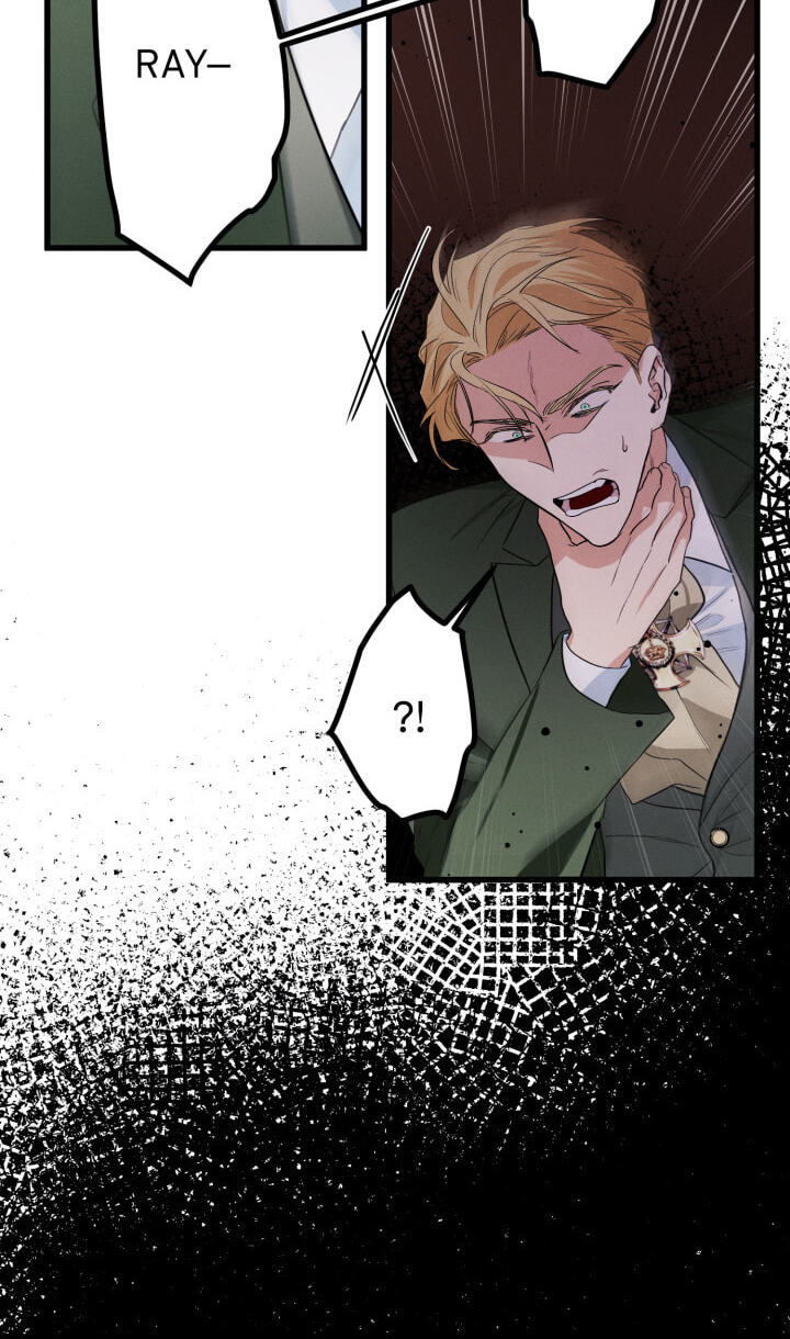 The Beast Within Chapter 6 page 76 - 