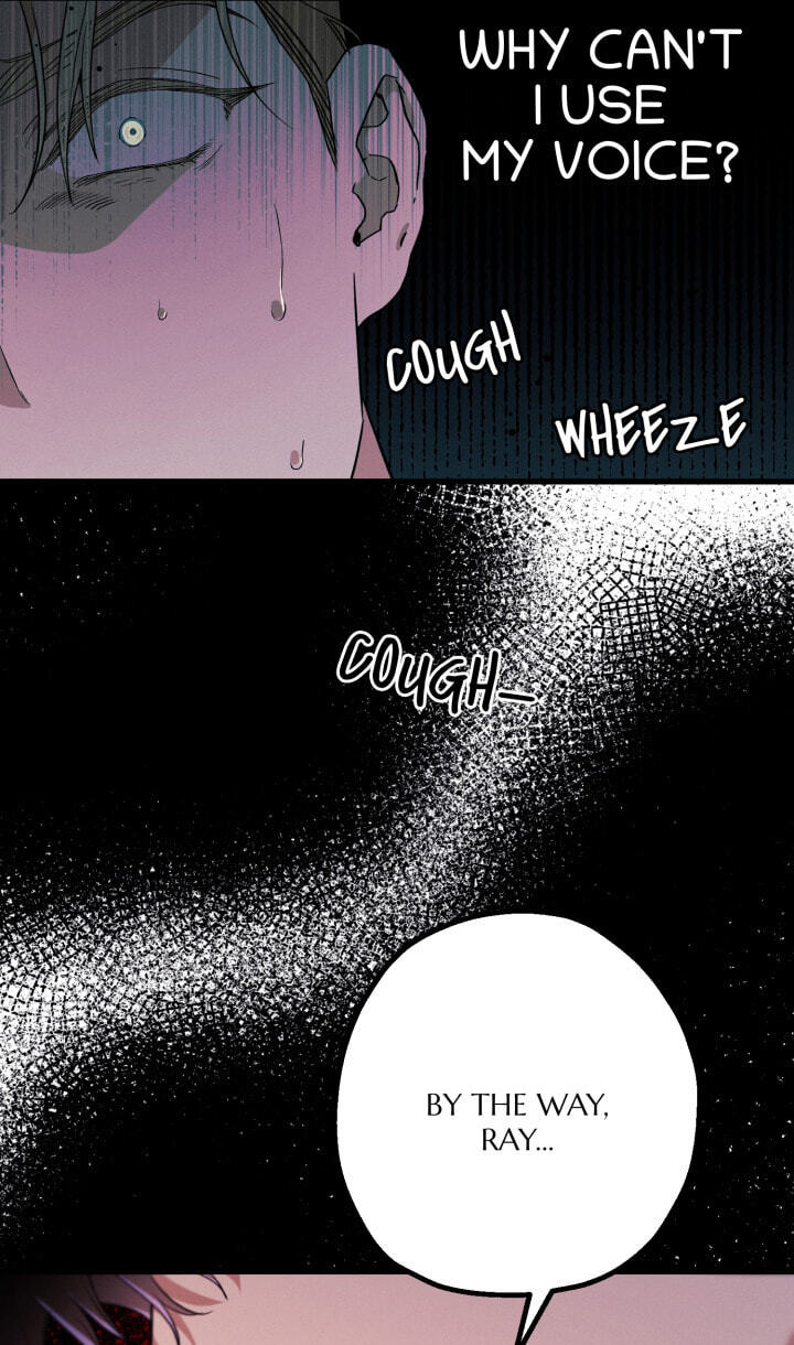 The Beast Within Chapter 6 page 77 - 