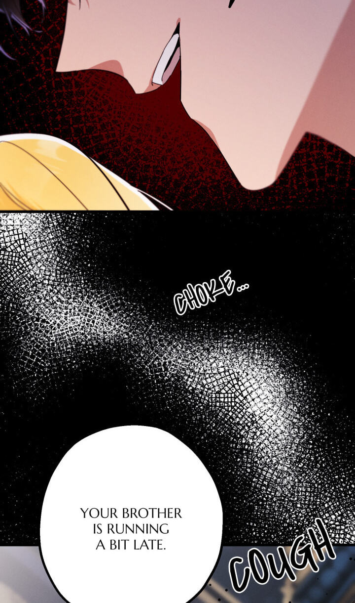 The Beast Within Chapter 6 page 78 - 