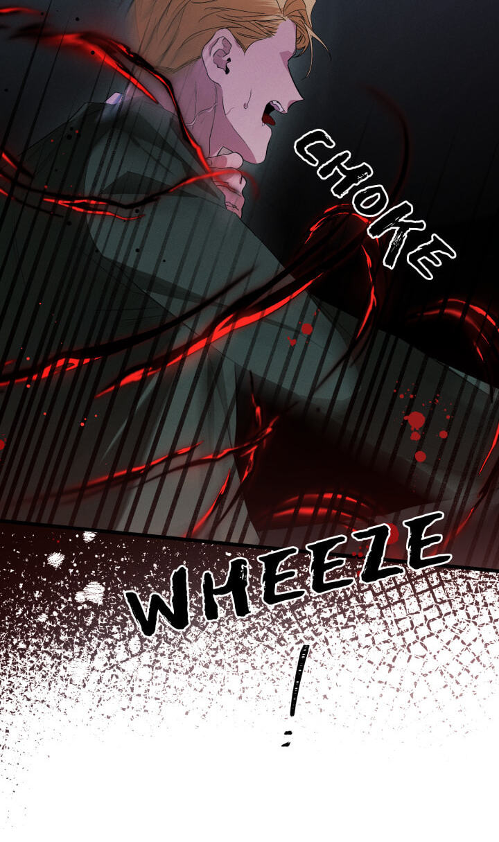 The Beast Within Chapter 6 page 80 - 