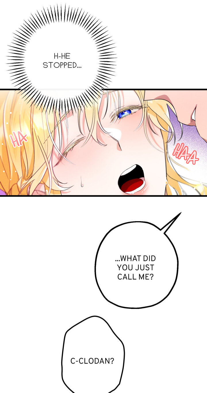 The Beast Within Chapter 6 page 9 - 