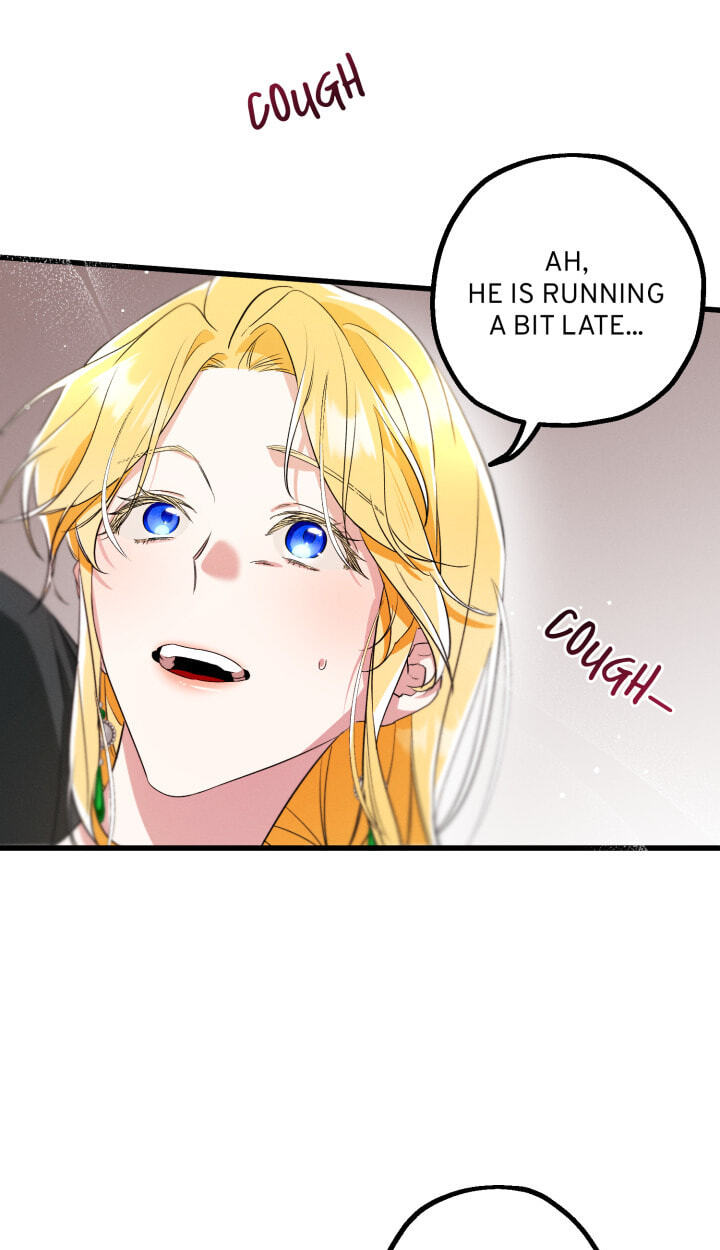 The Beast Within Chapter 6 page 81 - 