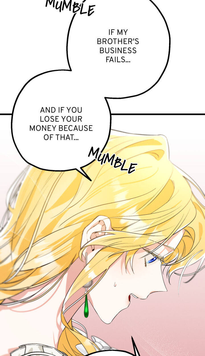 The Beast Within Chapter 6 page 83 - 