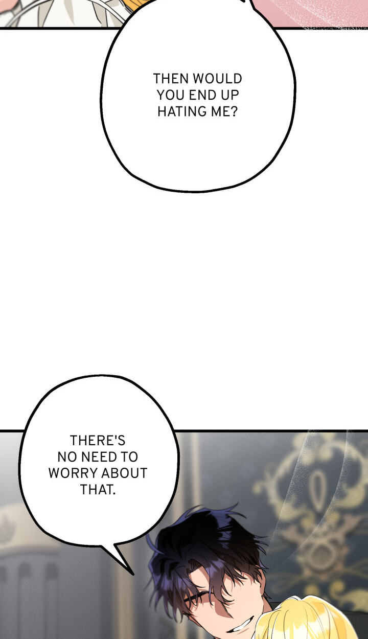 The Beast Within Chapter 6 page 84 - 