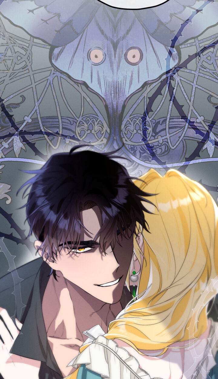 The Beast Within Chapter 6 page 86 - 