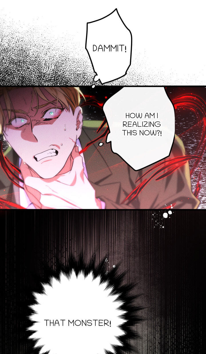 The Beast Within Chapter 6 page 88 - 