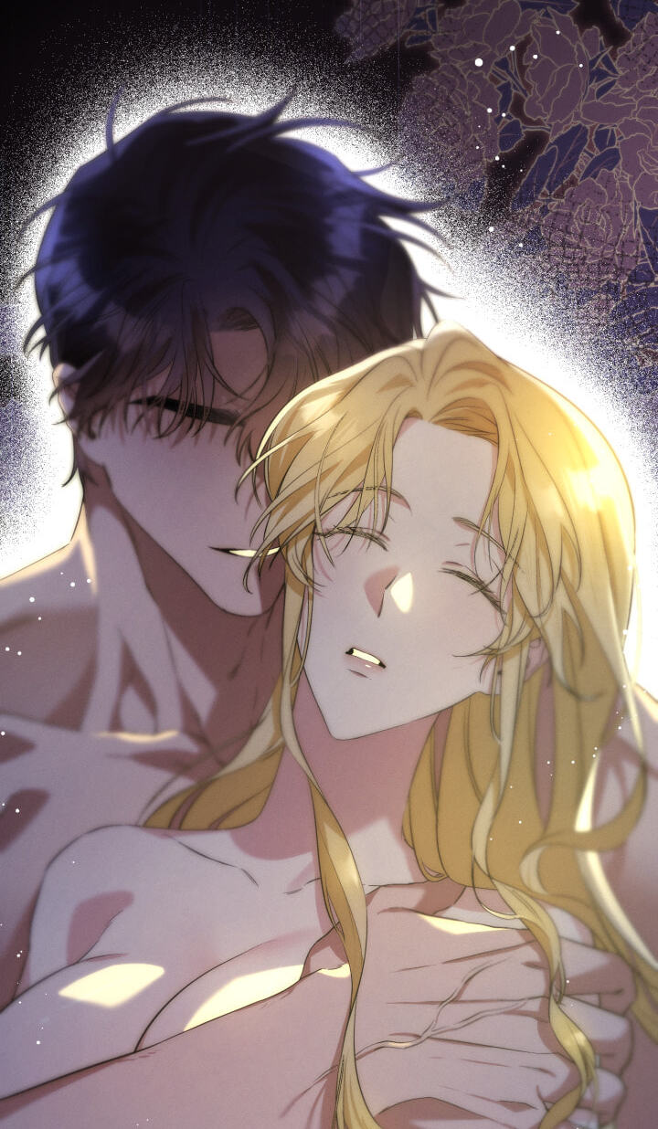 The Beast Within Chapter 6 page 91 - 